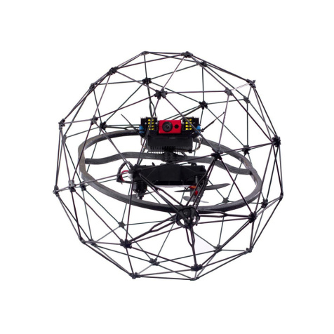 Квадрокоптер Flyability Elios
