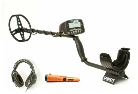 Металлоискатель Garrett AT PRO + Pro-Pointer AT
