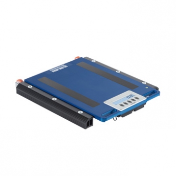 Весы платформенные серии WWSCRF