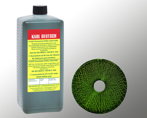 AEROMAG-KD FGR / G концентрат для флуоресцентного метода