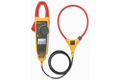 Токоизмерительные клещи Fluke 376 FC