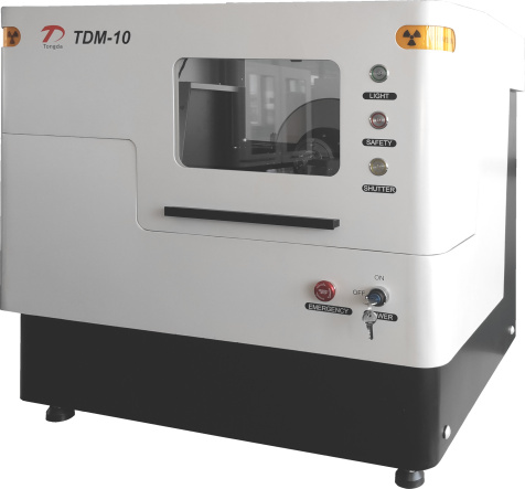 Рентгеновский дифрактометр TDM-10
