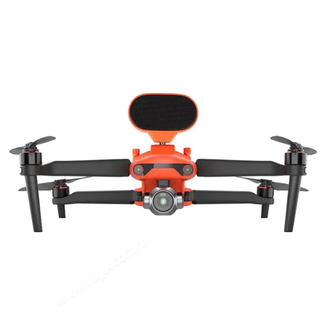 Квадрокоптер Autel Evo II Pro 6K Enterprise bundle