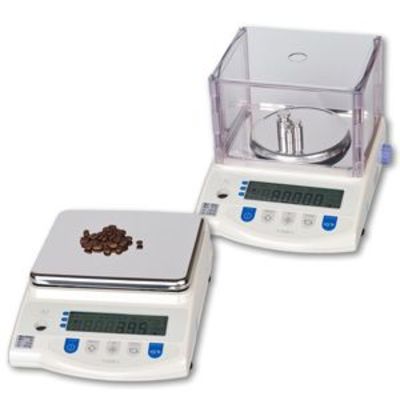 ViBRA лабораторные весы серии AJ