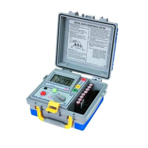 SEW 2120 ER мегаомметр