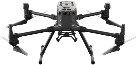 Квадрокоптер DJI Matrice 300 RTK