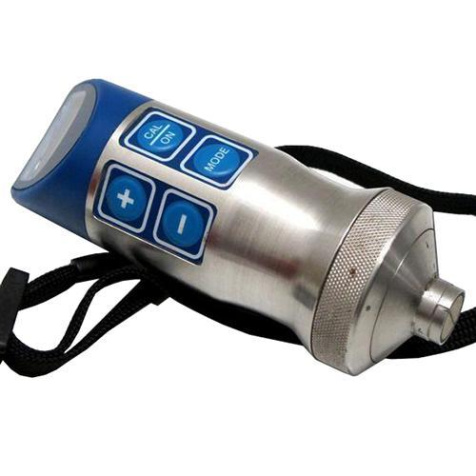 PocketMIKE толщиномер ультразвуковой