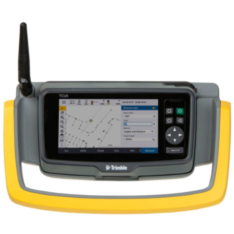 Полевой контроллер Trimble TCU5