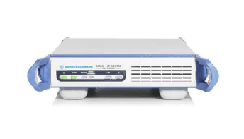 Генератор Rohde Schwarz SGS-B106