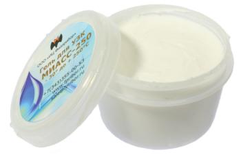 МИАСС-250 высокотемпературный гель