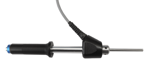 Тип DL датчик к многофункциональному портативному твердомеру "Константа КТ"