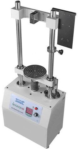 МЕГЕОН 031005 Моторизованный испытательный стенд