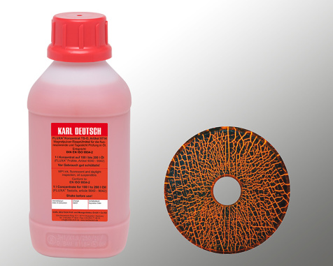 AEROMAG-KD TS-O концентрат для флуоресцентного метода