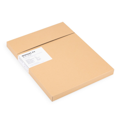 Пленка радиографическая Фомакс Р4