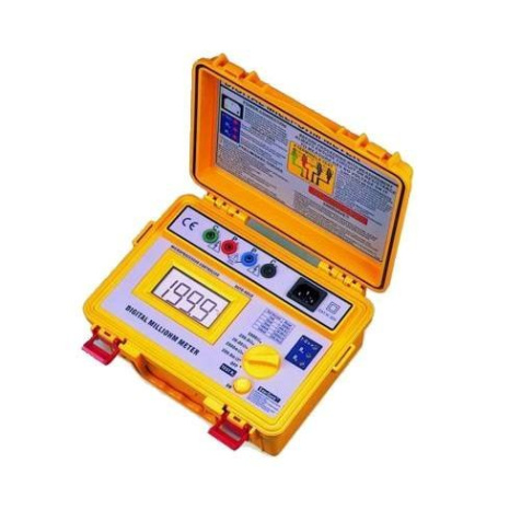 SEW 4137 MO микроомметр