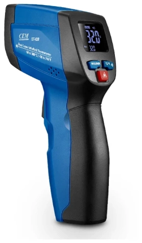 Пирометр CEM DT-820
