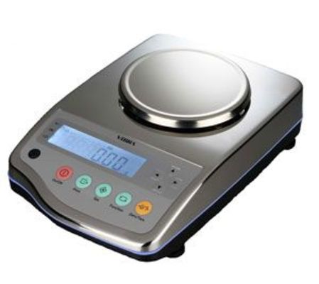 ViBRA лабораторные весы серии CJ