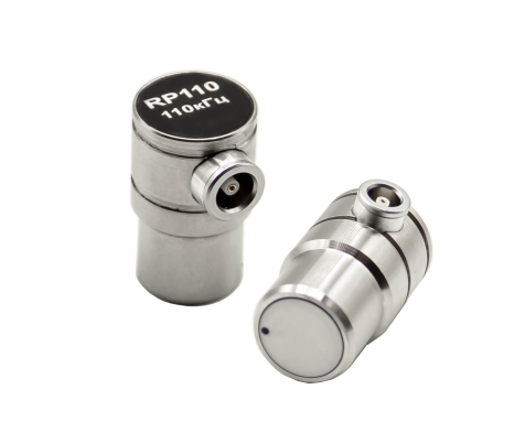 RP110 преобразователь резонансный 110кГц