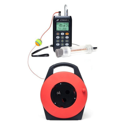 АРМКОР-1 анализатор коррозии арматуры