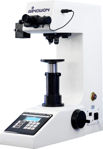 Твердомер по Виккерсу SV10A