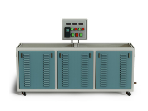 ДУКТИЛОМЕТР ДЛЯ БИТУМА ДМ-2-БМ