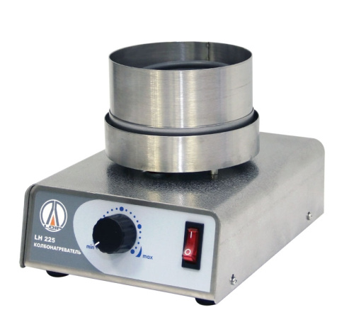 Колбонагреватель LH-210 (1000-2000 мл)