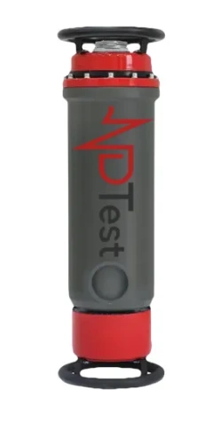 Портативный рентгеновский генератор постоянного действия NDTest МК160/18Н