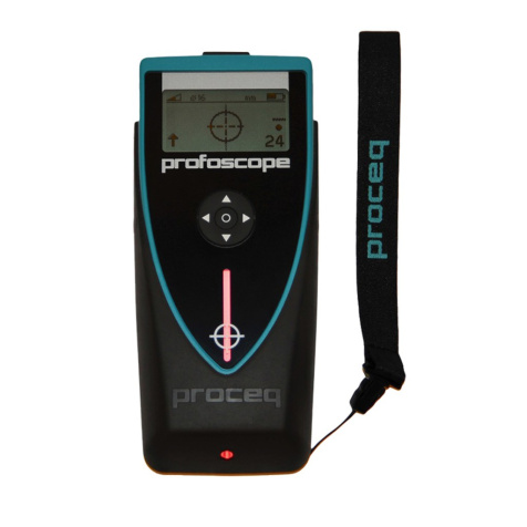 Profoscope+ для измерения защитного слоя бетона и поиска арматуры