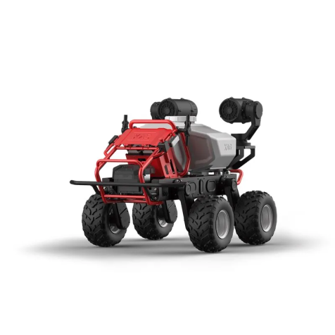 Наземный дрон XAG R150 2020 XAUV Spray Model