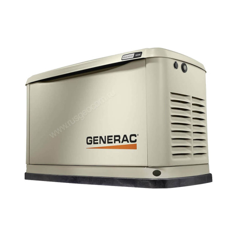 Газовый генератор Generac 7146