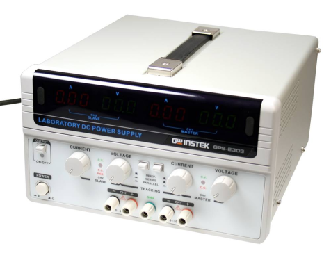 Источник питания GW Instek GPS-72303