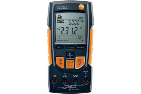 Мультиметр Testo 760-2