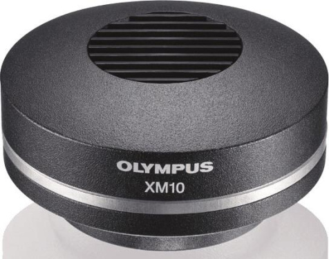 XM10-IR цифровая камера