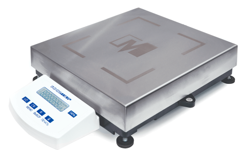 Платформенные весы серии ВПС