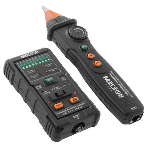 МЕГЕОН 40016 Тестер- локатор