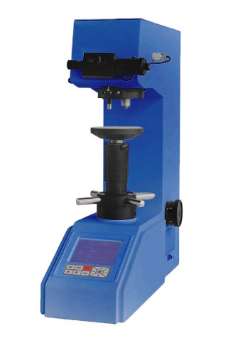 ПРОМТ ТС-В-50А Стационарный твердомер Виккерса