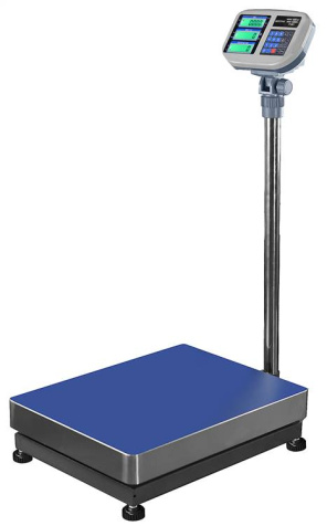 МЕГЕОН 50360W Весы напольные
