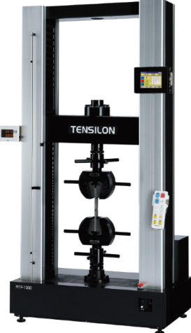 Двухколонные испытательные (тест) машины серии RTG