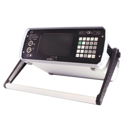 АУИУ «СКАНЕР» дефектоскоп ультразвуковой переносной многоканальный