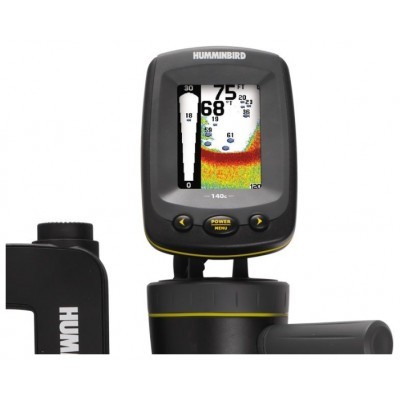 Эхолот Humminbird FISHIN BUDDY 140X (FB-140c)