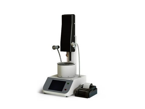 ПЕНЕТРОМЕТР АВТОМАТИЧЕСКИЙ ДЛЯ БИТУМА ПНМ-А-БМ