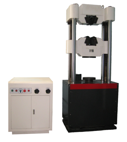 РГМ-600 машина разрывная гидравлическая