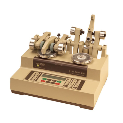 Elcometer 5155 ротационный абразиометр Taber