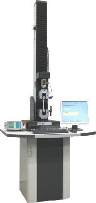 Электромеханическая настольная машина LFM-L 20