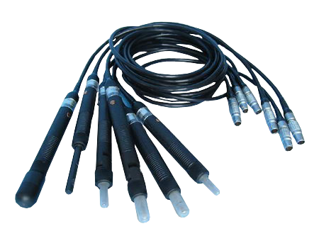 ВТ преобразователь вихретоковые для дефектоскопа ВД-70