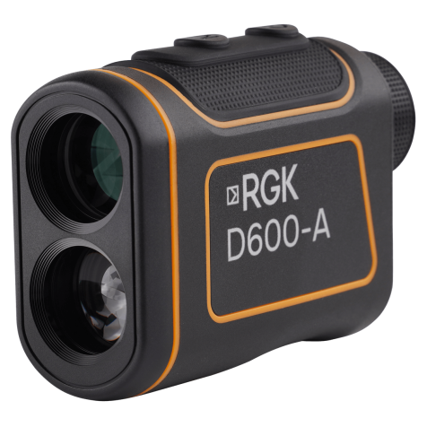 Оптический дальномер RGK D600-A