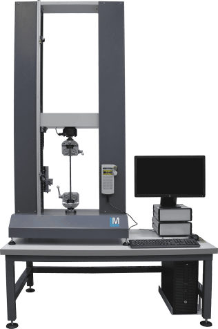 Электромеханическая настольная машина мэс-12,5