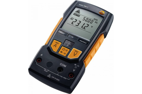 Мультиметр Testo 760-1