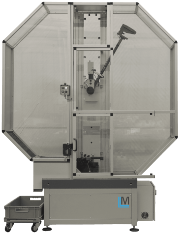 Копер маятниковый РН-25 напольный