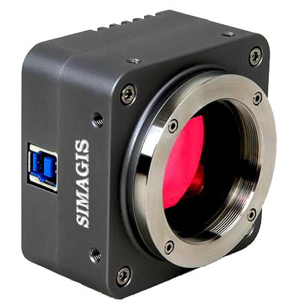 Цифровые камеры Simagis SIMAGIS BS-5CU